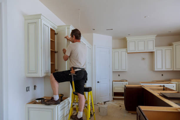 Licensed Kitchen Flooring service in Gwynn Oak, MD - BM Kitchen