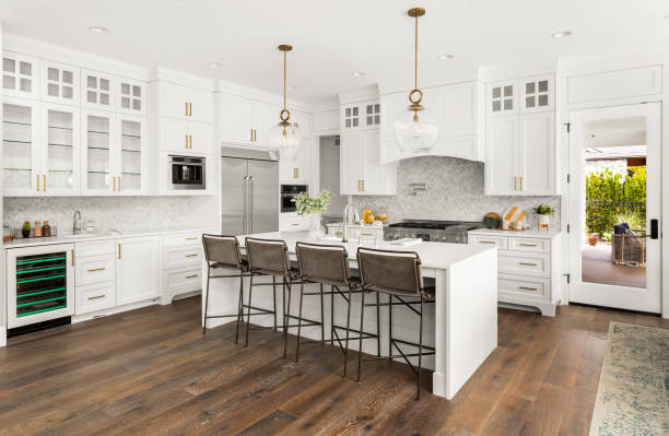 24/7 Emergency Kitchen Flooring experts in Gwynn Oak, MD